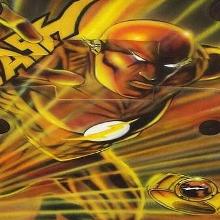 Flash Hoodliner.
